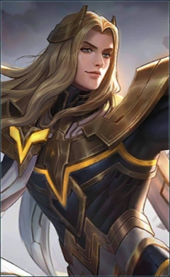 Lancelot Swordmaster